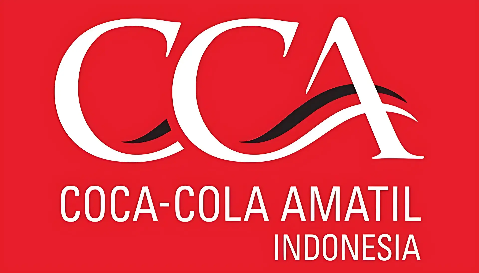 Client Logo Coca Cola Amatil Indonesia