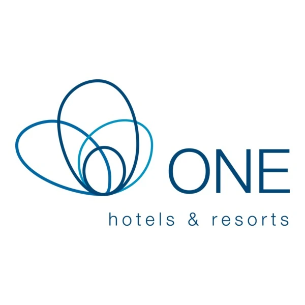 Client Logo One Hotels & Resorts